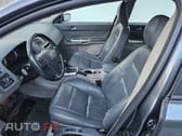Volvo V50 2.0 D Nível 1 17