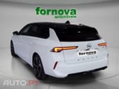 Opel Astra Sports Tourer 1.2 T Hybrid GS eDCT