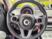 Smart ForTwo 1.0 Passion 71cv / 118€ mês