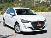 Peugeot 208 PureTech 75 Active Pack