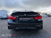 BMW M4 Auto