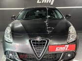 Alfa Romeo Giulietta 1.6 JTDm Corporate