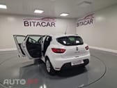 Renault Clio SOCIETE 1.5 DCI ZEN GPS IVA DEDUTIVEL