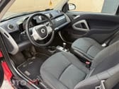 Smart ForTwo 0.8 cdi Passion 54