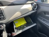 Nissan Micra 1.0 IG-T Tekna Plus