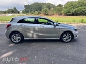 Mercedes-Benz A 180 CDi BE Urban Aut.