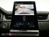 Renault Captur Captur 1.2 ECO-G Techno