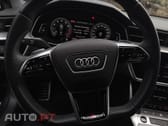 Audi A6 Avant Avant 55 TFSIe Quattro S line S Tronic
