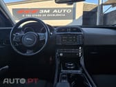 Jaguar XE 2.0 D Pure Aut.