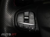 Ford Puma ST-LINE