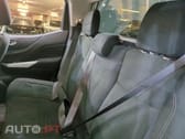 Nissan Navara 2.3 dCi CD 4WD N-Connecta
