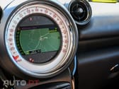 MINI Paceman Cooper SD ALL4 Auto