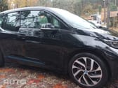 BMW i3 120Ah