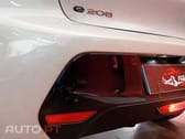 Peugeot E-208 Allure Pack