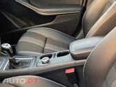 Mercedes-Benz CLA 200 shooting brake