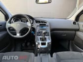 Peugeot 5008 1.6 BlueHDi Active