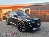 Peugeot 2008 1.2 PureTech GT