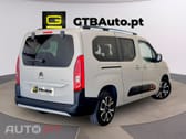 Citroen Berlingo 1.5 BlueHDI XL XTR 7L