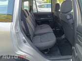 Mazda 2 1.25 Comfort AC