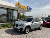BMW X1 16 d sDrive Auto