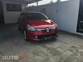 Renault Clio 0.9 TCE Dynamique S