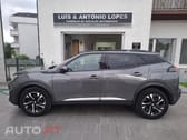 Peugeot 2008 1.2 PureTech Allure Pack