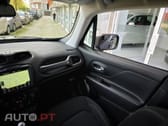 Jeep Renegade 1.0 T Limited