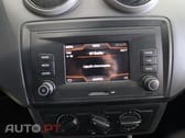 Seat Ibiza 1.0 Style