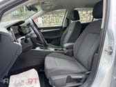 Volkswagen Golf 2.0 TDI Conceptline