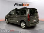 Opel Combo-E Life Electric L Elegance Plus