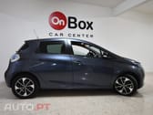 Renault Zoe (C/ Bateria) Inmtens 40 FLEX