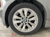 BMW 116 d Line Urban
