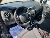 Renault Captur 1.5 dCi Exclusive