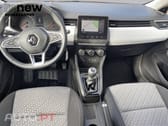 Renault Clio Clio Evolution TCE 90
