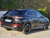 DS DS7 Crossback E-Tense Performance Line+ EAT8