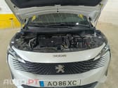 Peugeot 3008 1.5 BlueHDi GT EAT8