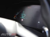 DS DS7 Crossback E-Tense Bastille+ EAT8