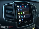 Volvo XC90 2.0 T8 PHEV Core AWD