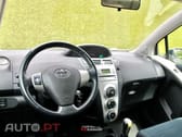 Toyota Yaris 1.4 D-4D Comfort+AC