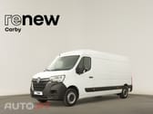 Renault Master Master 2.3 dCi L3H2 3.5T SS