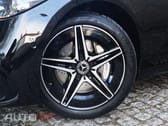 Mercedes-Benz C 300 e AMG Line