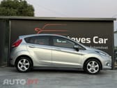 Ford Fiesta 1.4 TDCi Trend