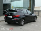 BMW 116 d Corporate Edition