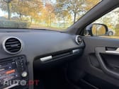 Audi A3 Sportback 2.0 TDi S-line