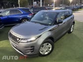 Land Rover Evoque 1.5 P300e AWD R-Dynamic S Auto