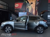 Nissan Qashqai 1.5 dCi Tekna Premium