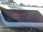 BMW 116 d Advantage