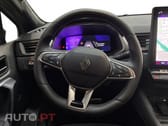Renault Symbioz E-Tech full hybrid Esprit Alpine