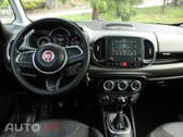 Fiat 500L 1.3 MJ Lounge S&S