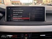 BMW X5 25 d sDrive Pack M